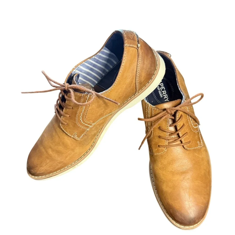 Sperry men oxford